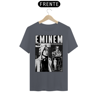 Nome do produto Camiseta Eminem F*CK