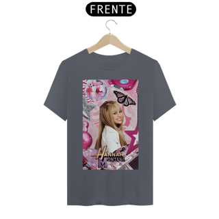 Nome do produto Camiseta Hannah Montana 2000s