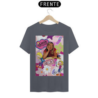 Nome do produto Camiseta Lizzie McGuire 2000s
