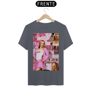 Nome do produto Camiseta Regina George - Meninas Malvadas 2000s Mean Girls