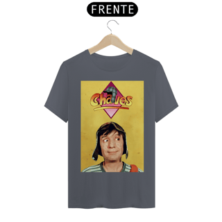 Nome do produto Camiseta Chaves