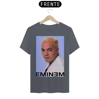 Nome do produto Camiseta Belo Eminem Brasileiro - MEME