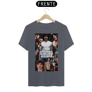 Nome do produto Camiseta Benson Boone