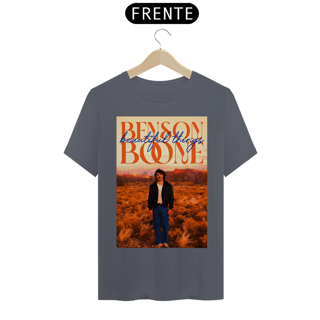 Nome do produto Camiseta Benson Boone - Beautiful Things