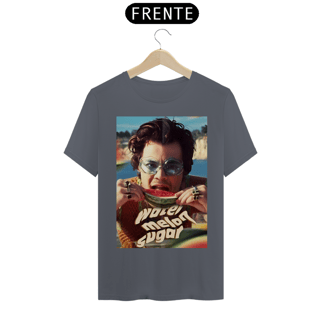 Nome do produto Camiseta Harry Styles - Watermelon Sugar