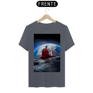 Nome do produto Camiseta Superman: Krypto - Supercão