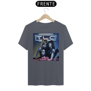 Nome do produto Camiseta TLC - No Scrubs -2000s