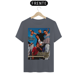 Nome do produto Camiseta Backstreet Boys - 2000s