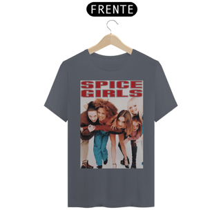 Nome do produto Camiseta Spice Girls 2000s