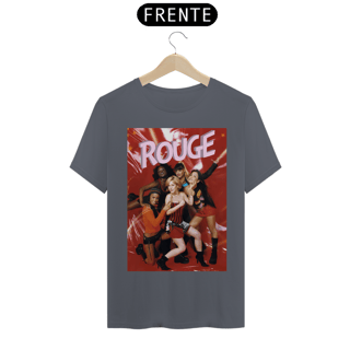 Nome do produto Camiseta Rouge 2000s