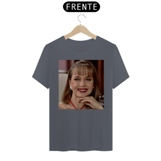 Nome do produto Camiseta Paolla Bracho - A Usurpadora de Gaby Spanic