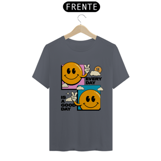 Nome do produto Camiseta Every Day Is A Good Day