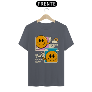 Nome do produto Camiseta Every Day Is A Good Day