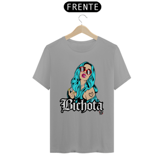Nome do produto Camiseta Karol G