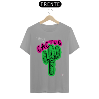 Nome do produto Camiseta Cactus Jack Travis Scott
