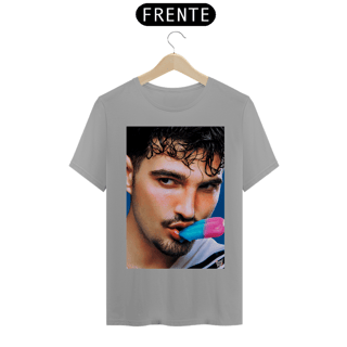 Nome do produto Camiseta Jão Picolé