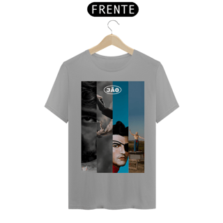 Nome do produto Camiseta Jão FASES