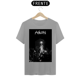 Nome do produto Camiseta Akon