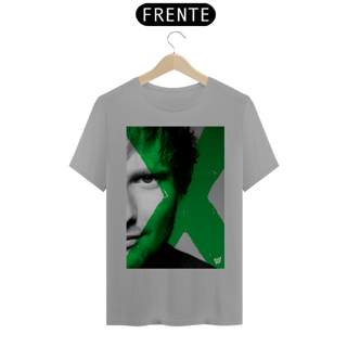 Nome do produto Camiseta Ed Sheeran