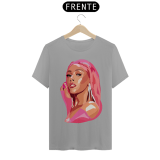 Nome do produto Camiseta Doja Cat