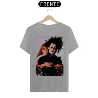 Nome do produto Camiseta 90's Edward Mãos de Tesoura