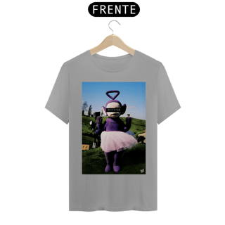 Nome do produto Camiseta Tinky-Winky