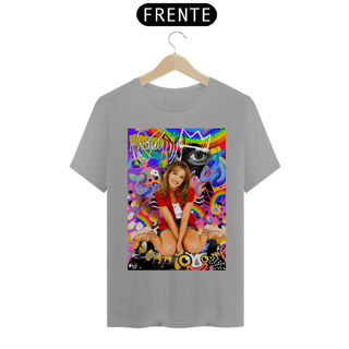 Nome do produto Camiseta Britney Spears 2000s