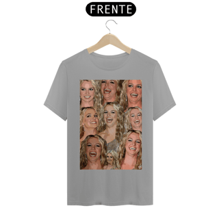 Nome do produto Camiseta Britney Meme