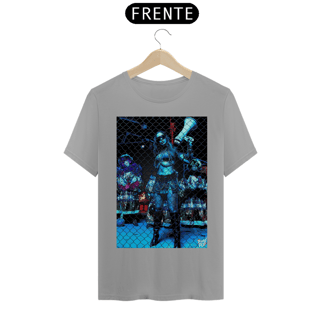 Nome do produto Camiseta Anitta Funk Generation Megafone