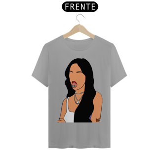 Nome do produto Camiseta Olivia Rodrigo Sour