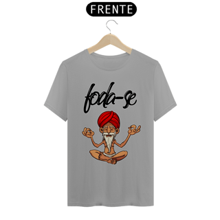 Nome do produto Camiseta Zen