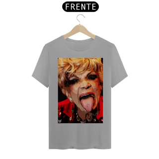 Nome do produto Camiseta Dercy Gonçalves 