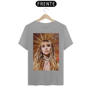 Nome do produto Camisa Miley Cyrus Deusa