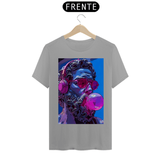 Nome do produto Camiseta Obra de Arte - Gum