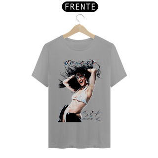 Nome do produto Camiseta Katy Perry Woman's World KP6