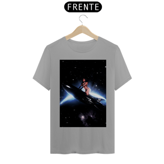 Nome do produto Camiseta Normani - D0pamine