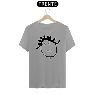 Nome do produto Camiseta Bad Gal RiRi - Rihanna