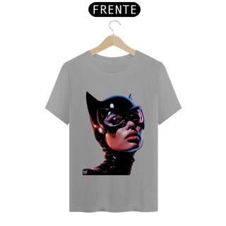 Nome do produto Camiseta Catwoman 