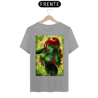 Nome do produto Camiseta Poison Ivy - Girl Power