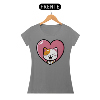 Nome do produto Baby Long Cat Love