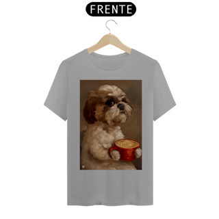 Nome do produto Camiseta Little Friends