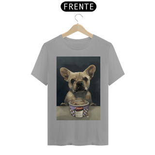 Nome do produto Camiseta Little Friends