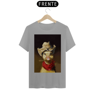 Nome do produto Camiseta Little Friends
