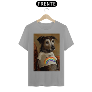 Nome do produto Camiseta Little Friends
