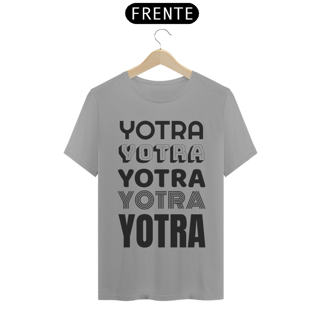 Nome do produto Camiseta YOTRA