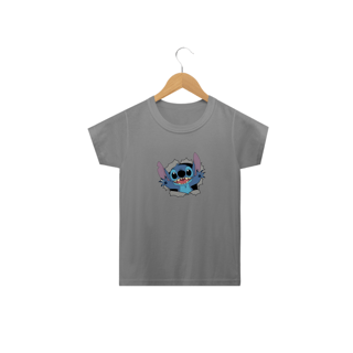 Nome do produto Camiseta Stich Infantil