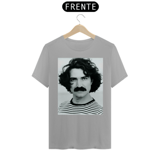 Nome do produto Camiseta Belchior 70's