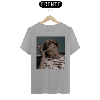 Nome do produto Camiseta Clarice Lispector