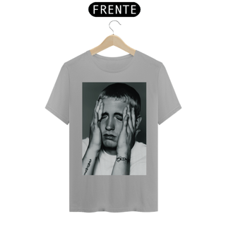 Nome do produto Camiseta Eminem 2000's