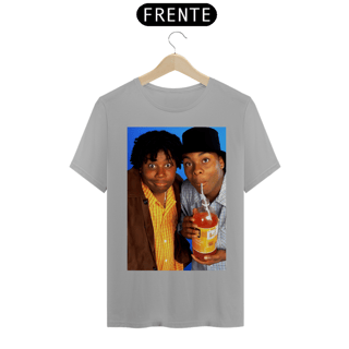 Nome do produto Camiseta Kenan & Kel